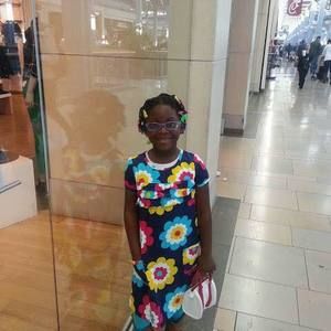 Meet your Posher, Mabur